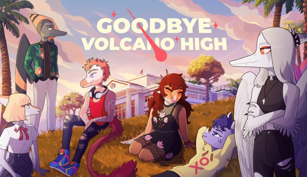 goodbye-volcano-high-news-reviews-videos