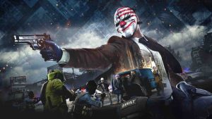 Payday 3 PS5 Release